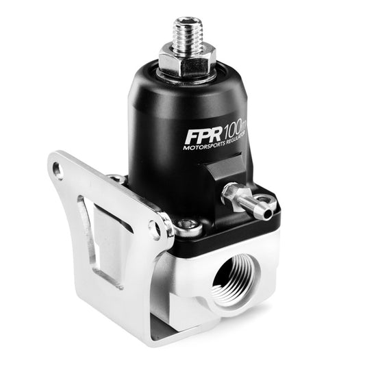 Nuke Performance FPR100m AN-8 Fuel Pressure Regulator