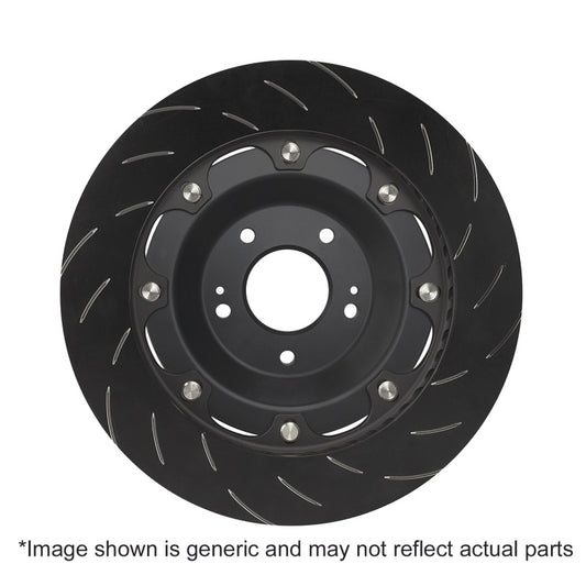 EBC 14-18 BMW M3 F80 3.0L (tt) 2-Piece SG Racing Front Rotors