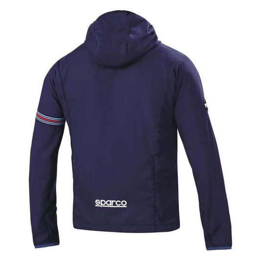 Sparco Wind Stopper Martini-R LRG Na