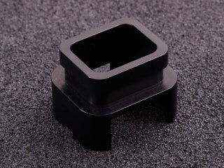 MaxxECU - 26 WAY Superseal 1.0 BACKSHELL