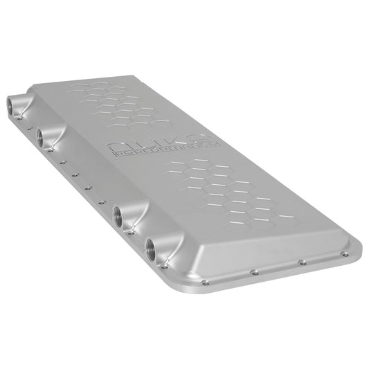 Nuke Performance - Mercedes M104 Billet Dry Sump Oil Pan