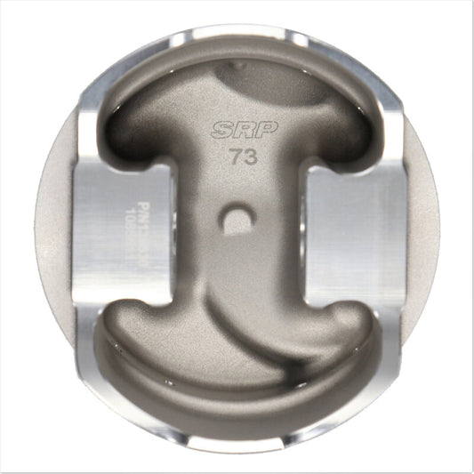 JE Pistons 454 BBC 33cc Dome - Set of 8 Pistons