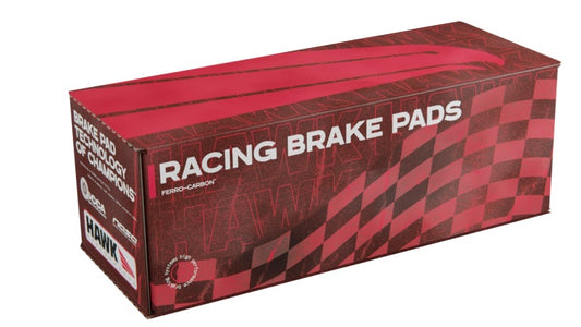 Hawk Performance AP Racing/Outlaw Sierra ER-1 Motorsport Brake Pads