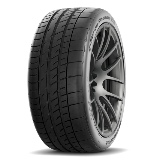 BFGoodrich G-Force Phenom T/A 225/45ZR19 96Y XL