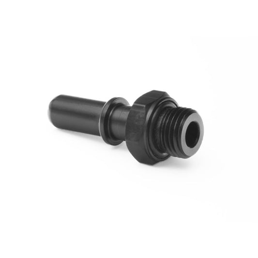 Nuke Performance - 1/4 BSPP to SAE 9.49 Fitting, 29mm