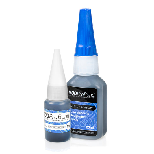 Nuke Performance - 500 ProBond Instant Adhesive 25 ml