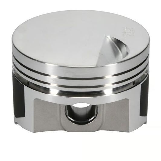 Wiseco Pro Tru Street Chevy Big Block 4.250in Bore 1.645in CH -3.00 CC Piston Set
