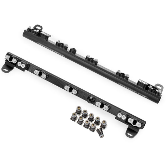 Nuke Performance - BMW 10cyl S85 fuel rail