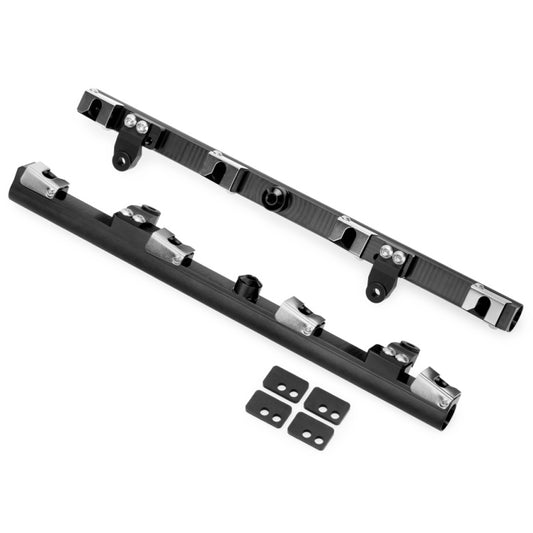Nuke Performance - Chevrolet/GM 8cyl LS1, LS2, LS3, LS6, L76, L99 Fuel Rail