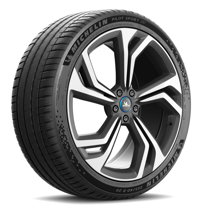 Michelin Pilot Sport Ev 275/35R22 107Y XL