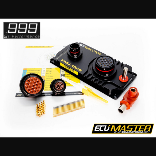 ECUMaster PMU16 AUTOSPORT POWER MANAGEMENT UNIT