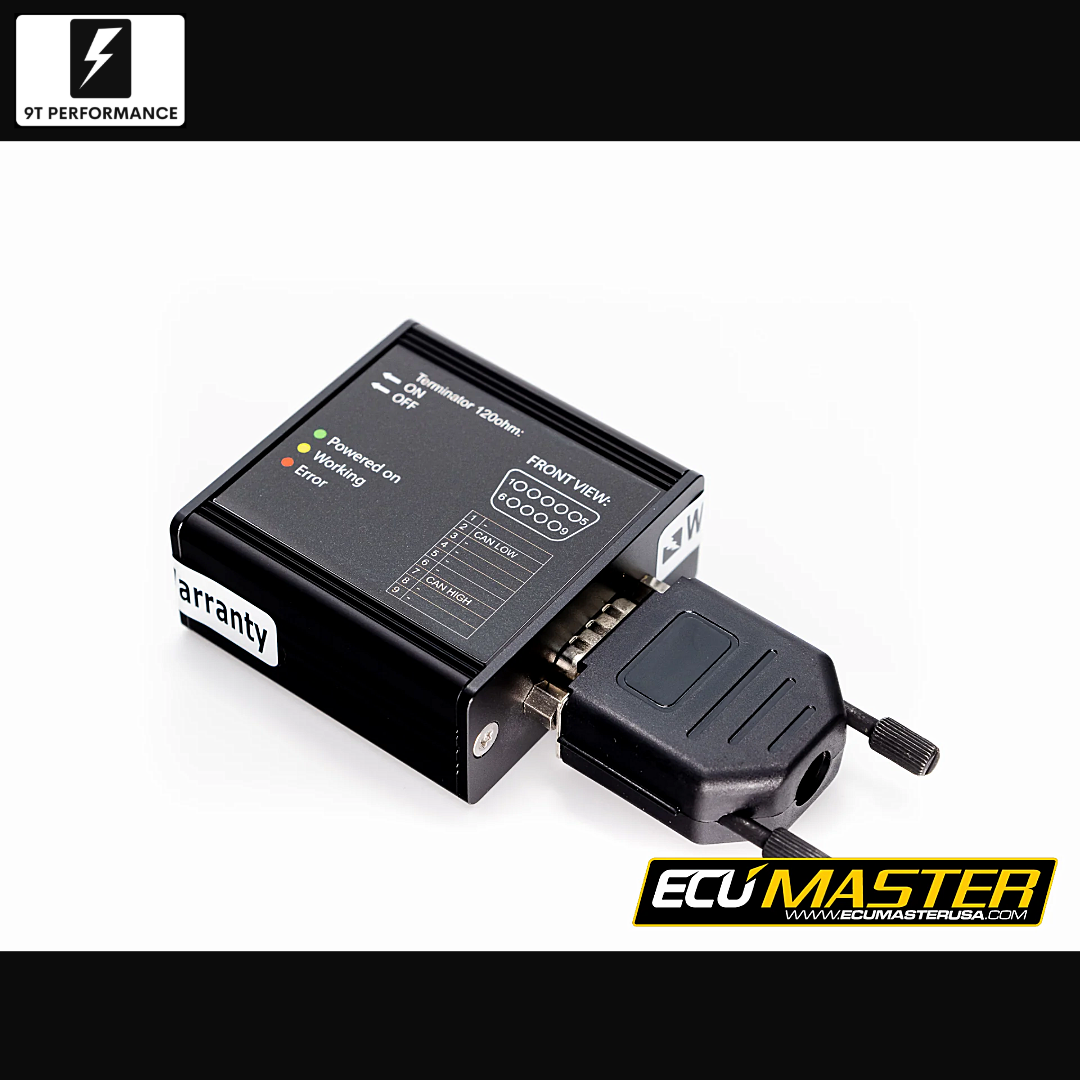 ECUMaster USB to CAN Cable Adapter