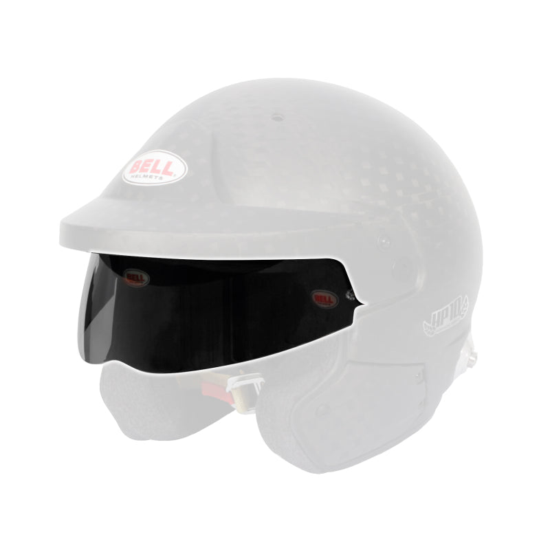 Bell Adjustable Sunscreen M10 Visor - Amber