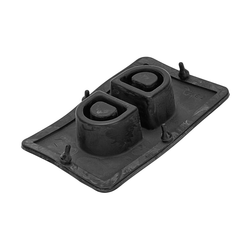 Wilwood Diaphragm H/V Master Cylinder (New Style Lid)