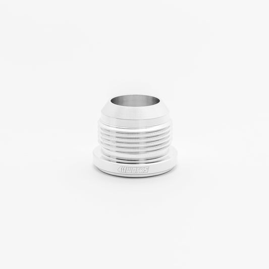 Male AN Weld Bungs (Alu)