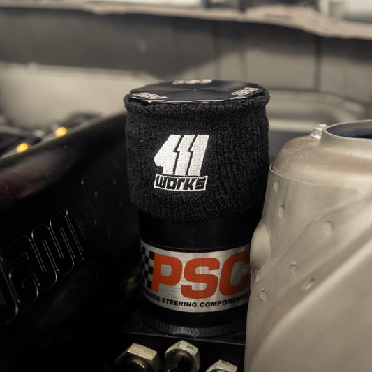 411 WORKS Reservoir Sock