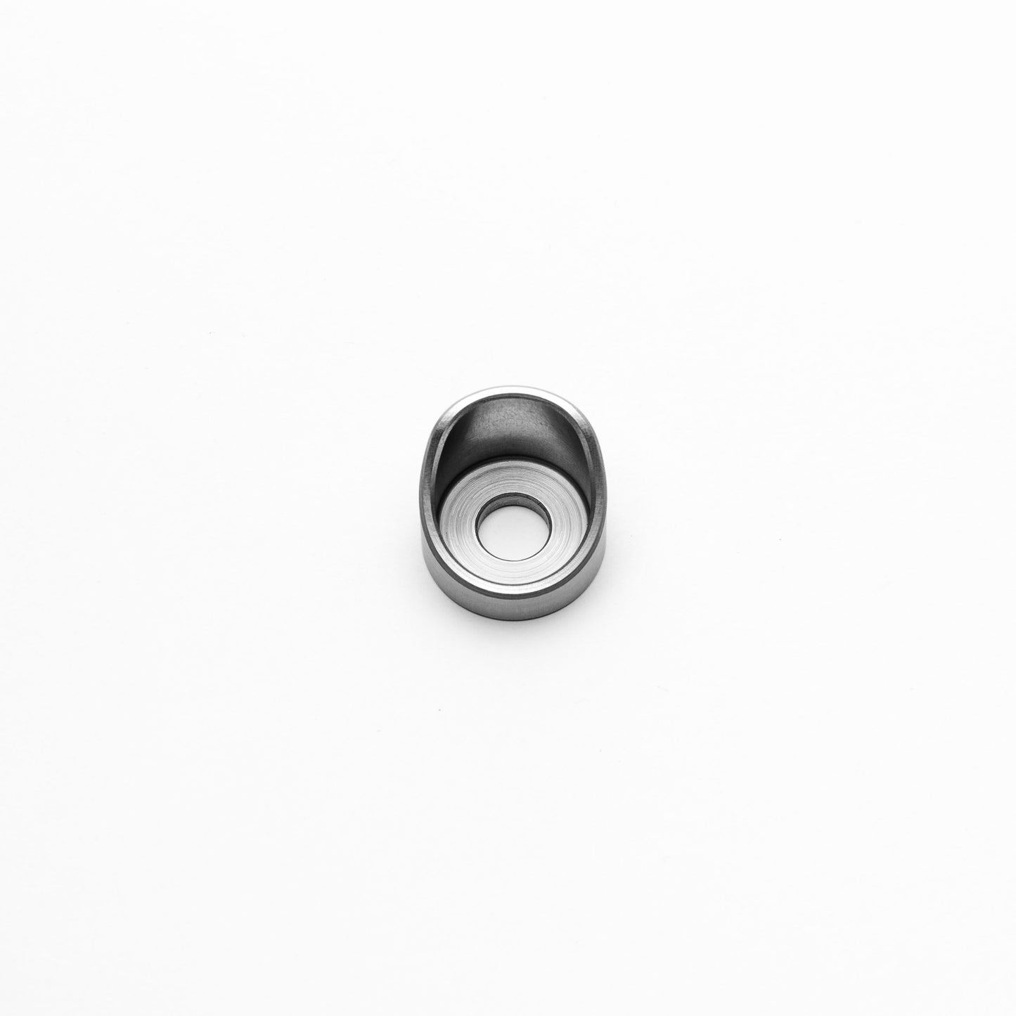 411WORKS 1" Steel Cups