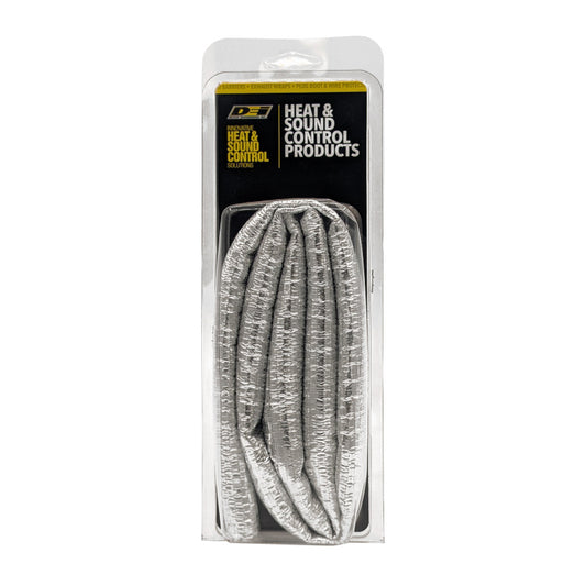 DEI Vapor Block Fuel Line Sleeve - 12in x 0.5in x 12in