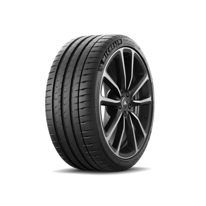 Michelin Pilot Sport 4 S 255/40ZR21 (102Y) XL – 9T Performance