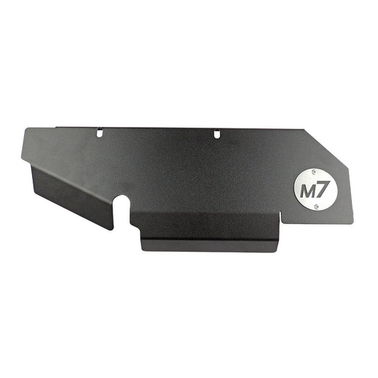 M7 Speed R56 Mini Cooper Turbo Heat Shield 2007-2016 MINI Cooper/ N14 & 18 Turbocharged Engine