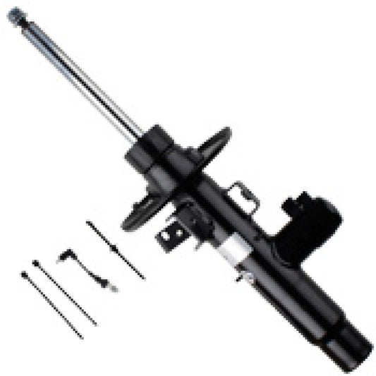 Bilstein 21-22 BMW 330e / 2019+ 330i / 2021+ 430i B4 OE Replacement (DampTronic) Shock - Front Left