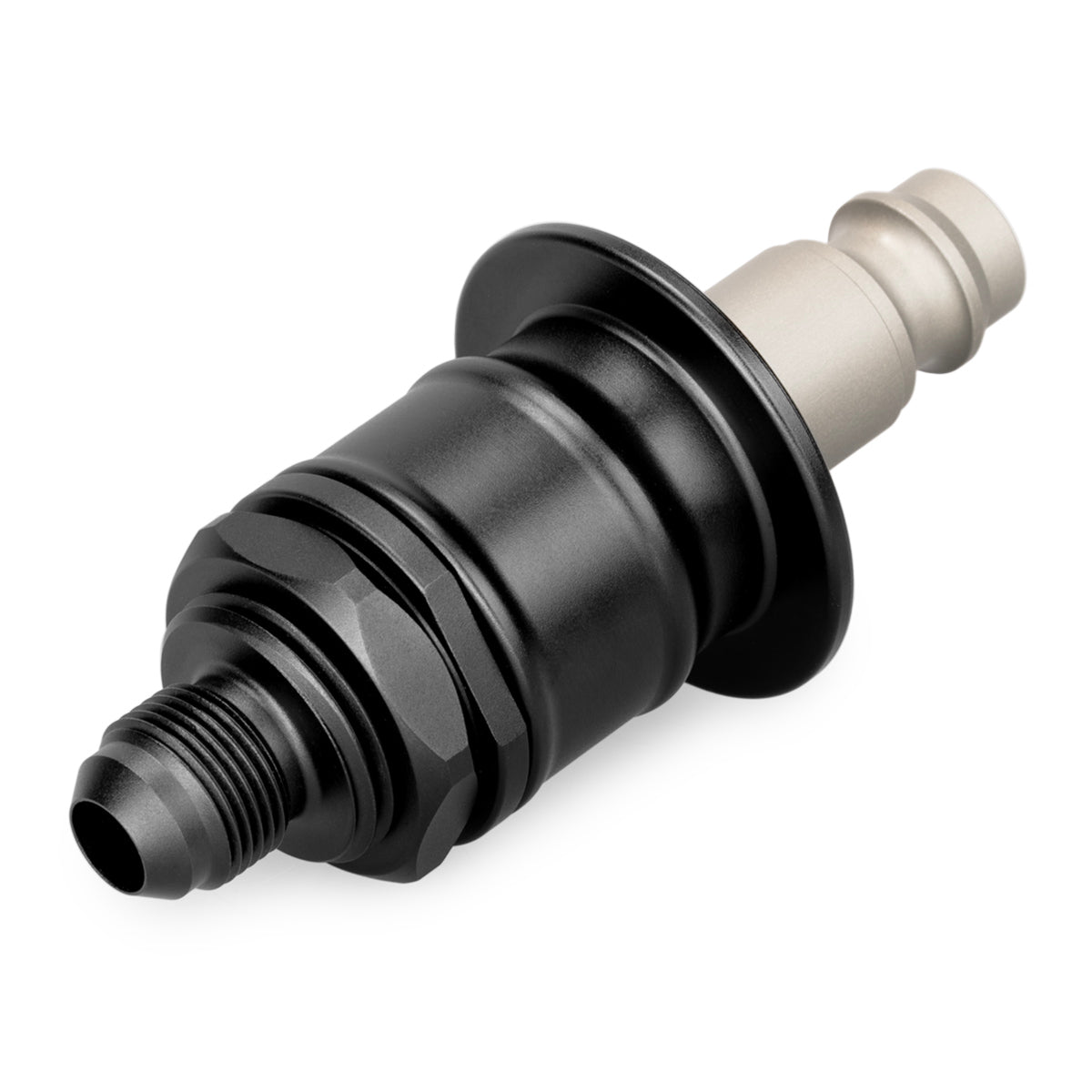 Nuke Performance - Air Jack Quick Release Connector Valve, AN-6