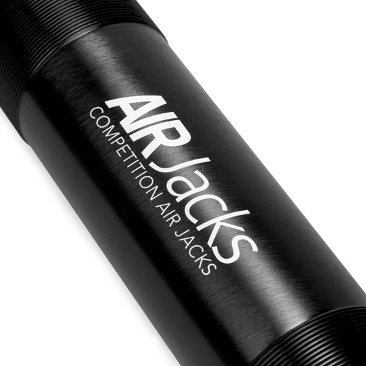 Nuke Performance - Air Jack 60 Competition, High Pressure