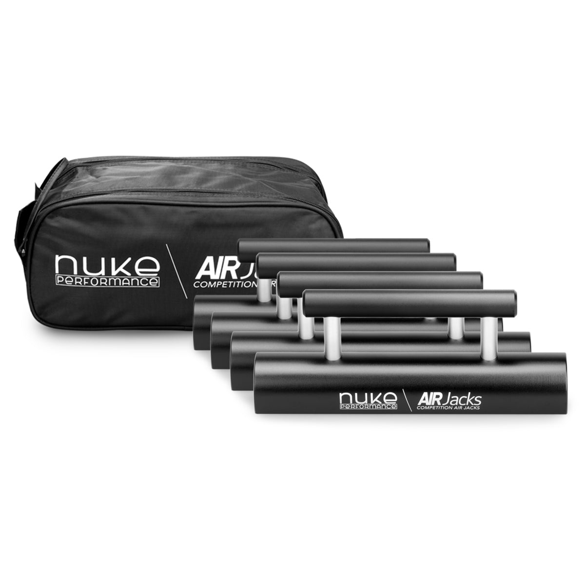 Nuke Performance - Air Jack 60 Competition Safety Prop