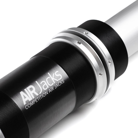 Nuke Performance - Air Jack 90 Competition Complete Set 3pc, 8bar