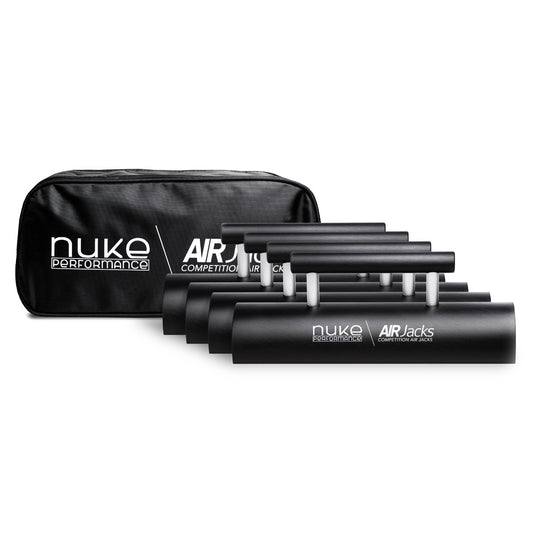 Nuke Performance - Air Jack 90 Competition Safety Prop