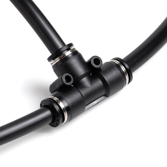 Nuke Performance - Air Jack 90 Hose kit