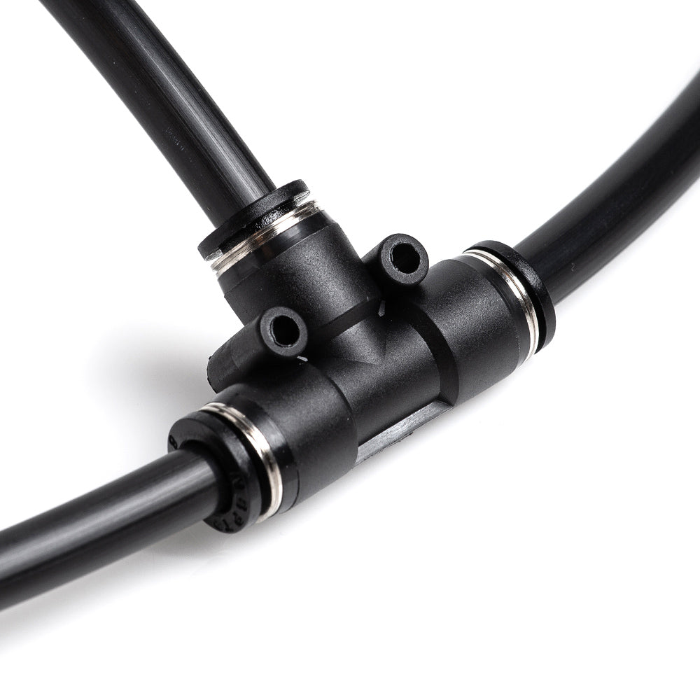 Nuke Performance - Air Jack 90 Hose kit