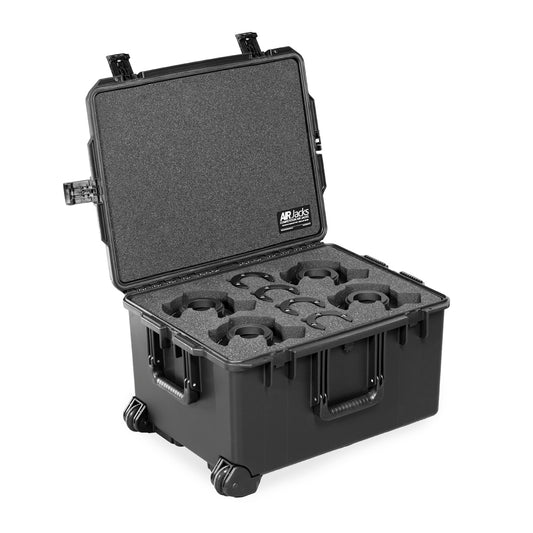 Nuke Performance - Air Jack 90 C Elephant Foot Hard Case