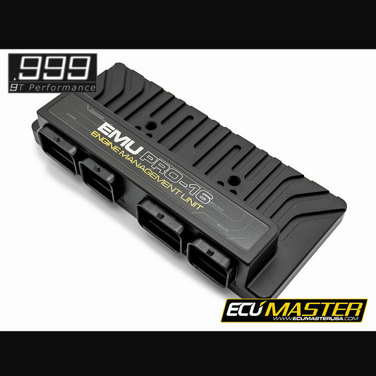 ECUMaster EMU PRO-16 - Standalone Engine Management