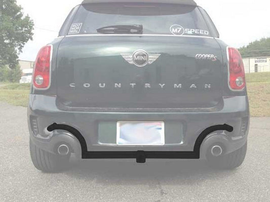 M7 R60 Countryman Ultimate Utility Hitch | 2" Receiver