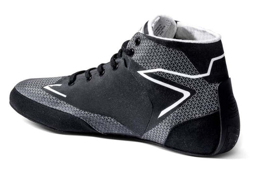 Sparco Shoe Prime Extreme 41 - BLK/WHT