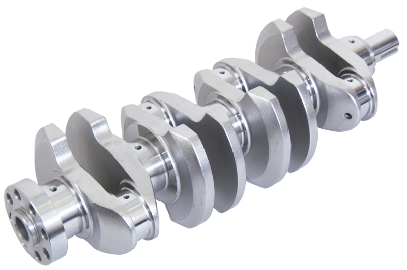 Eagle Honda K20/K24 4340 Billet Crankshaft – 9T Performance