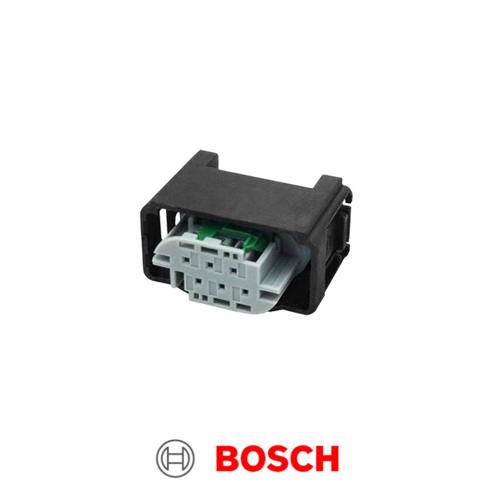 Nuke Performance - Bosch Mating Connector, 6-pin AMP