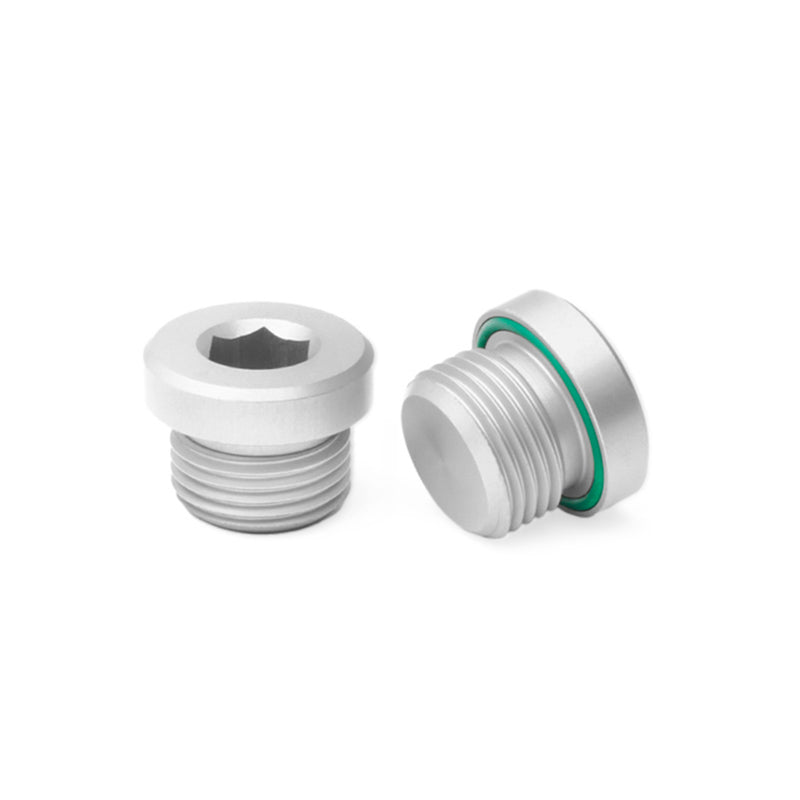 Nuke Performance - AN-10 (7/8 UNF) Plug