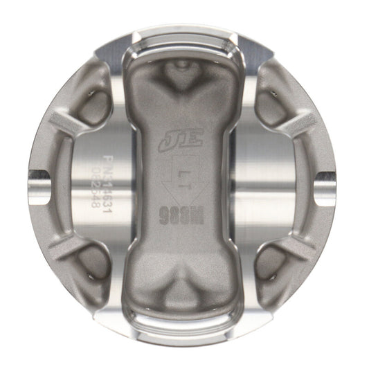 JE Pistons Ford GT500 5.8L Modular Piston Kit