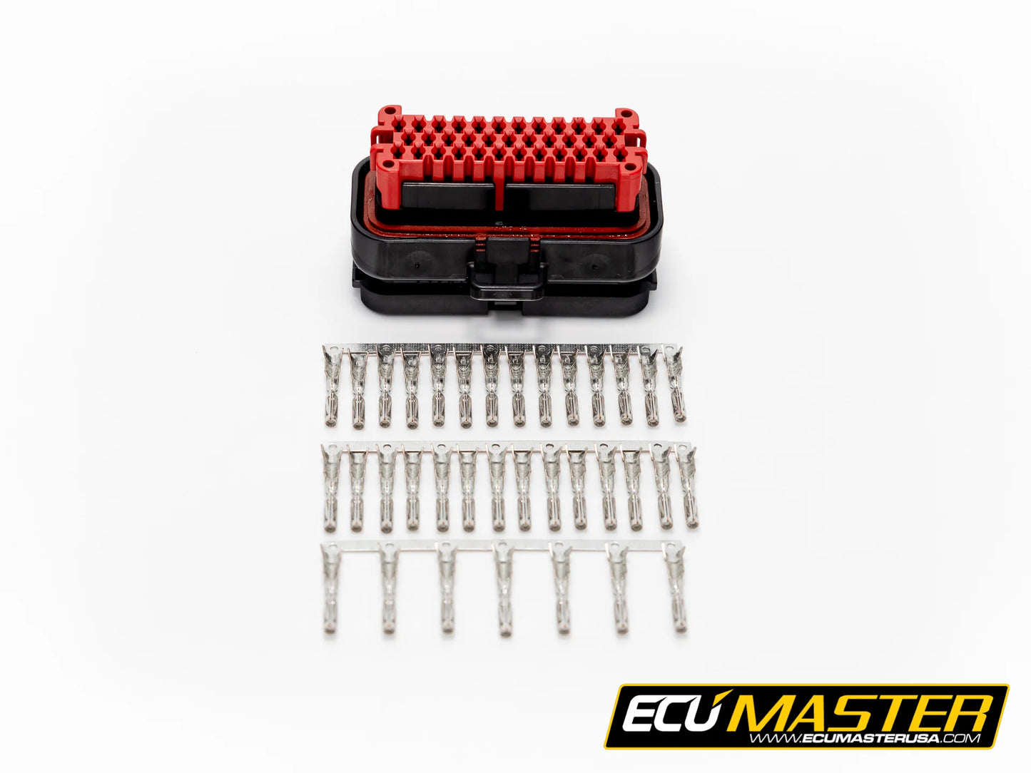 ECUMaster ADU Connector and Terminal Kit