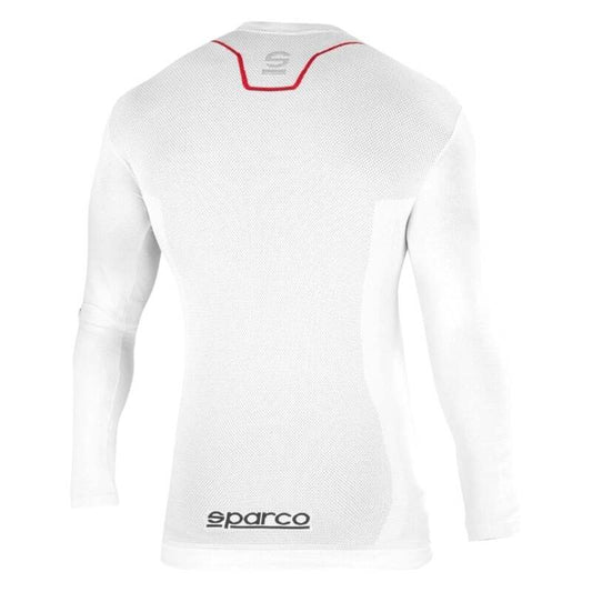 Sparco Undershirt K-Carbon XL White