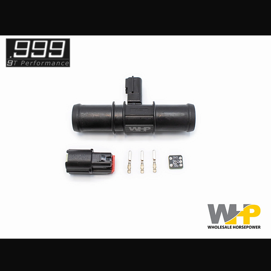 ECUMaster - WHP Inline Fluid Temperature Sensor