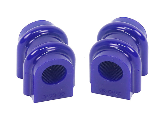 SuperPro Stabilizer Bar Bushing Kit