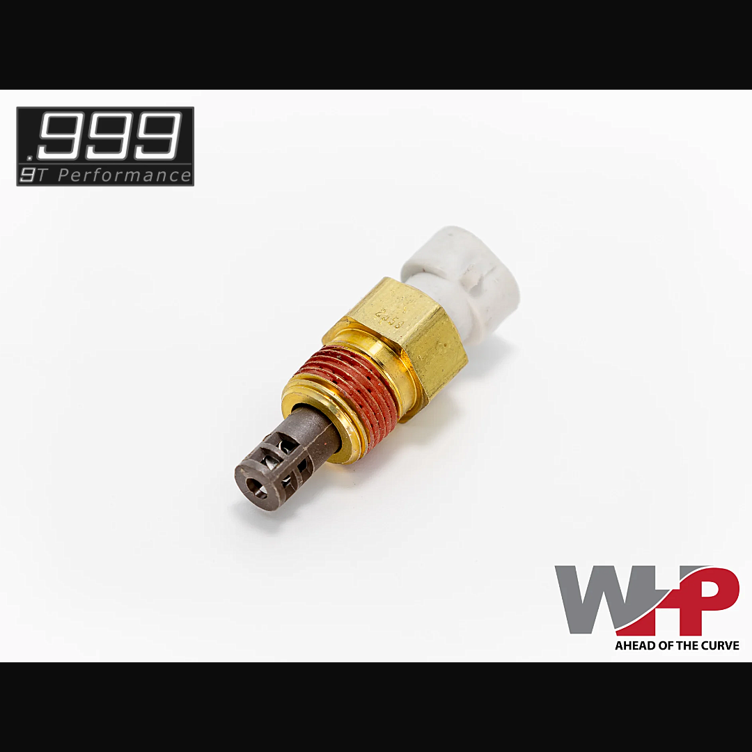 ECUMaster - WHP Intake Air Temperature Sensor Kit