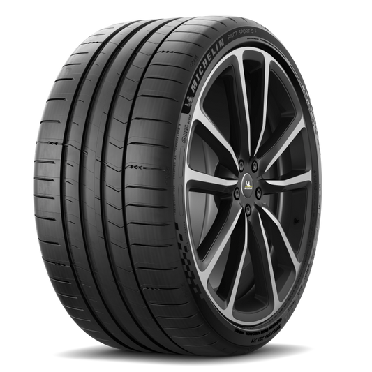 Michelin Pilot Sport S 5 275/35R21 103(Y) XL