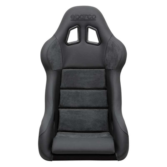 Sparco Seat Evo QRT Perforated Black