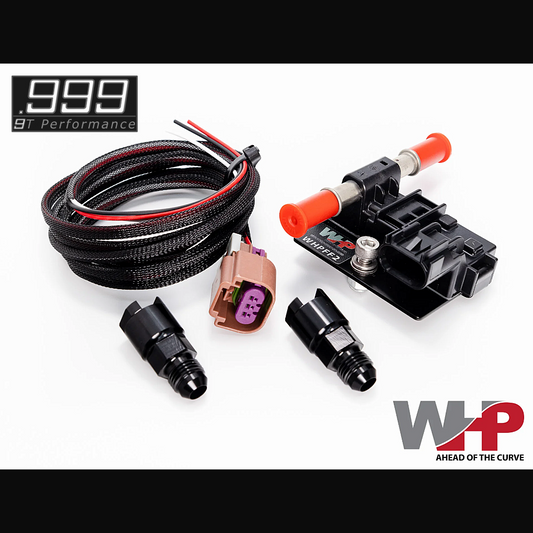 ECUMaster - WHP Flex Fuel Sensor Kit