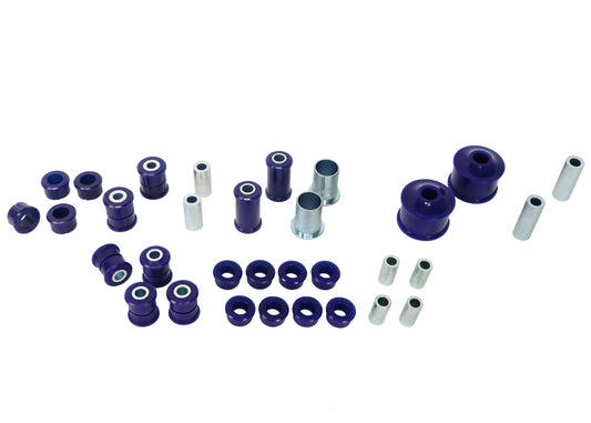 SuperPro Nissan 240Sx & Silvia S13 Vehicle Enhancement Kit (Small LCA Inner Bushing)
