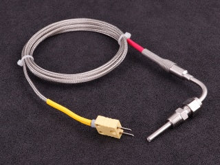 MaxxECU - Exhaust gas temperature sensor 1.8m 4.7mm